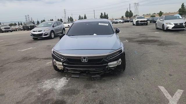 2022 Honda Accord Sport VIN: 1HGCV2F36NA020705 Lot: 70426075