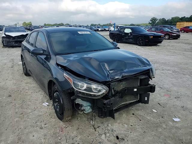 2020 Kia Forte Fe VIN: 3KPF24AD3LE166344 Lot: 68250345