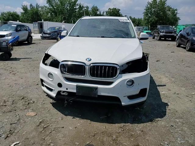2015 BMW X5 xDrive35I VIN: 5UXKR0C56F0P18519 Lot: 69256795