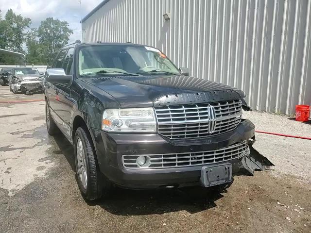 2013 Lincoln Navigator VIN: 5LMJJ2H53DEL08939 Lot: 68417485