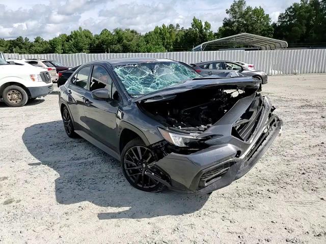 2023 Subaru Wrx Premium VIN: JF1VBAF6XP9808448 Lot: 68653935