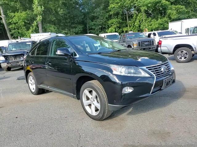 2013 Lexus Rx 350 Base VIN: 2T2BK1BA5DC183658 Lot: 70460475