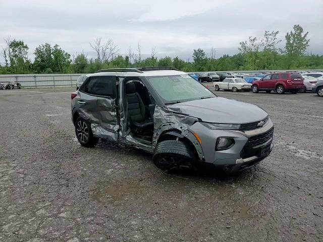 2023 Chevrolet Trailblazer Activ VIN: KL79MVSLXPB183516 Lot: 68656135