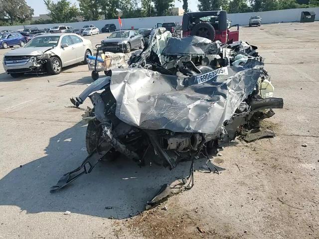 2012 Ford Focus Sel VIN: 1FAHP3M29CL111571 Lot: 69062305