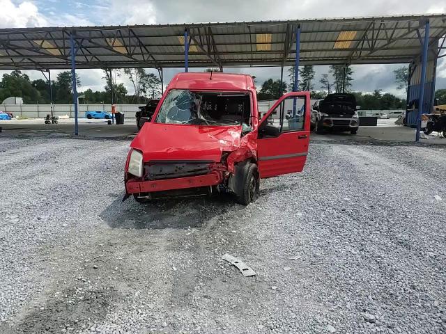 2013 Ford Transit Connect Xl VIN: NM0LS6ANXDT129739 Lot: 68632945