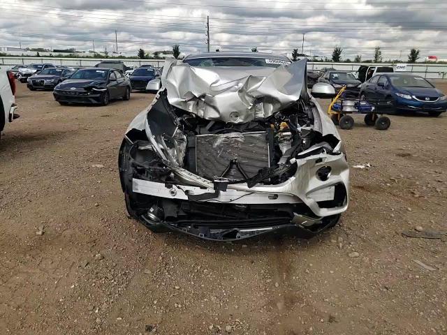 2017 BMW X4 xDrive28I VIN: 5UXXW3C31H0T79069 Lot: 69688845