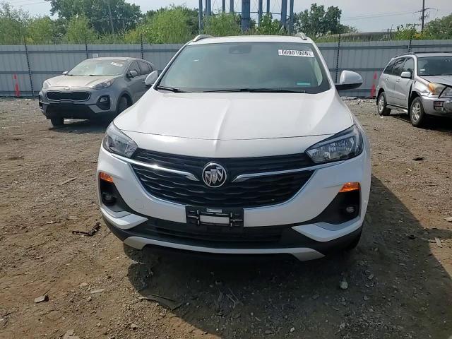 2021 Buick Encore Gx Select VIN: KL4MMDS23MB090986 Lot: 68001005