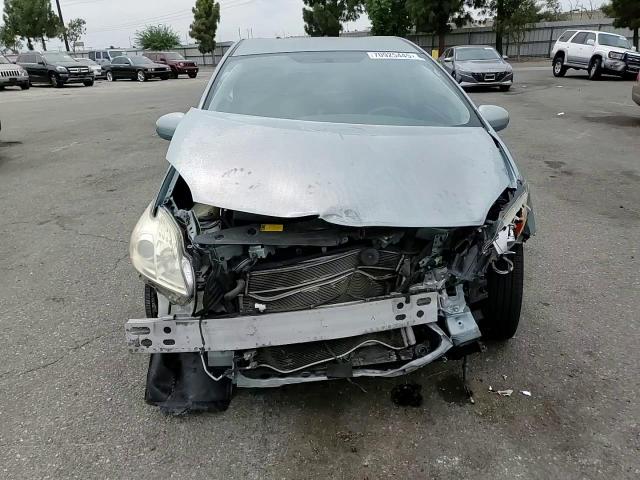 2014 Toyota Prius VIN: JTDKN3DU0E1746961 Lot: 70925445
