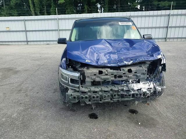 2013 Ford Flex Limited VIN: 2FMHK6DT4DBD07112 Lot: 68953855