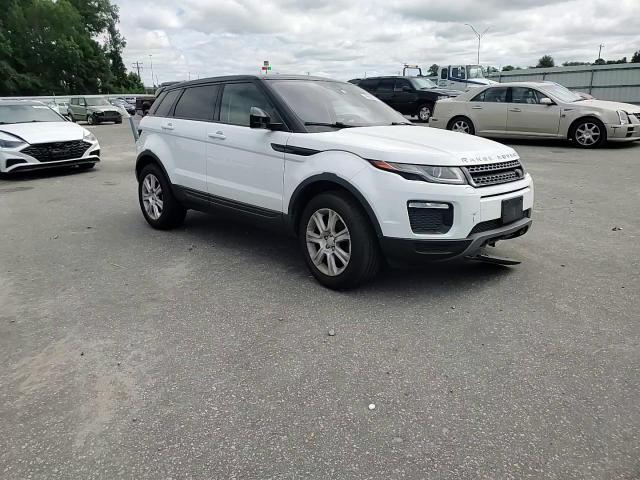 2016 Land Rover Range Rover Evoque Se VIN: SALVP2BG9GH084508 Lot: 69998655