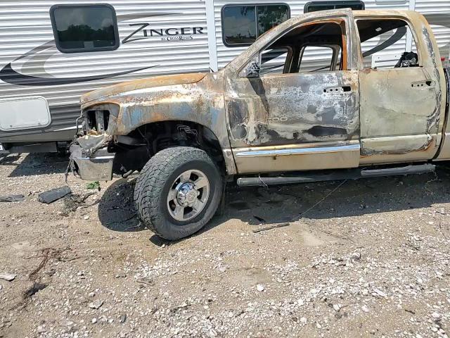 2005 Dodge Ram 2500 St VIN: 3D7KS28CX5G799081 Lot: 67170815