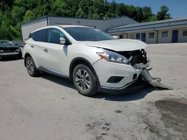2017 Nissan Murano S VIN: 5N1AZ2MH5HN192175 Lot: 67521215