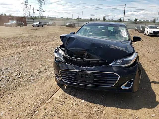 2015 Toyota Avalon Xle VIN: 4T1BK1EB6FU172713 Lot: 68357635