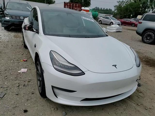 2020 Tesla Model 3 VIN: 5YJ3E1EA5LF504197 Lot: 67213185