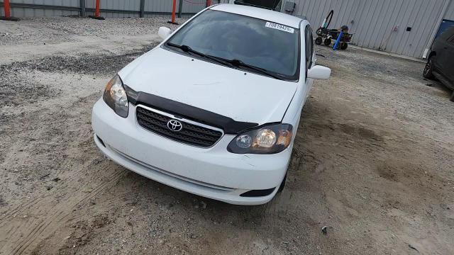 2005 Toyota Corolla Ce VIN: 2T1BR32E75C398233 Lot: 70819425