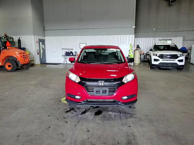 2017 Honda Hr-V Ex VIN: 3CZRU6H50HM716737 Lot: 70636805