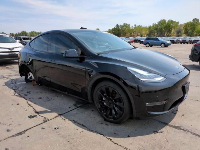 2021 Tesla Model Y VIN: 5YJYGDEE9MF219220 Lot: 67066035