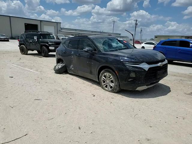 2020 Chevrolet Blazer 2Lt VIN: 3GNKBCRS7LS553404 Lot: 67999575