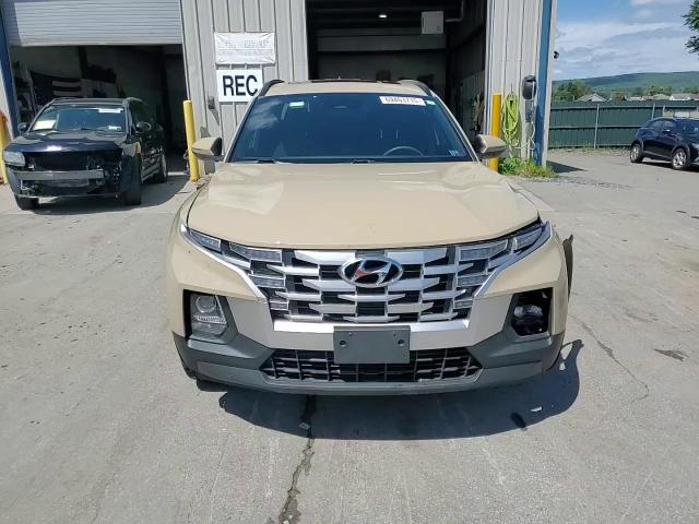 2023 Hyundai Santa Cruz Sel VIN: 5NTJCDAE1PH064897 Lot: 69463715