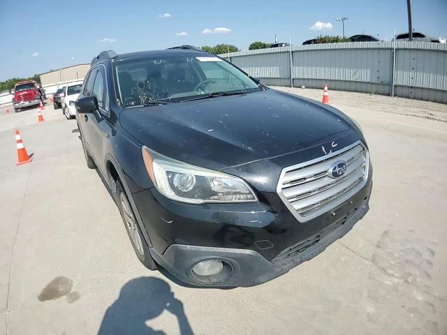 2015 Subaru Outback 2.5I Premium VIN: 4S4BSAHCXF3284666 Lot: 69697855