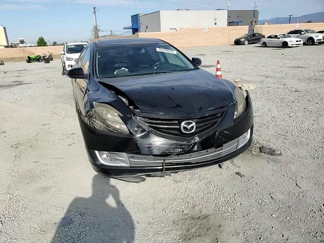 2009 Mazda 6 S VIN: 1YVHP82B595M28328 Lot: 70299645