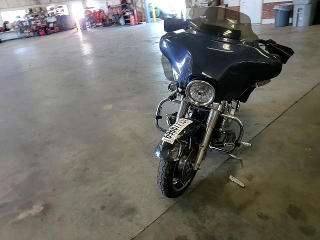 2008 Harley-Davidson Flhx VIN: 1HD1KB4188Y688354 Lot: 69687715