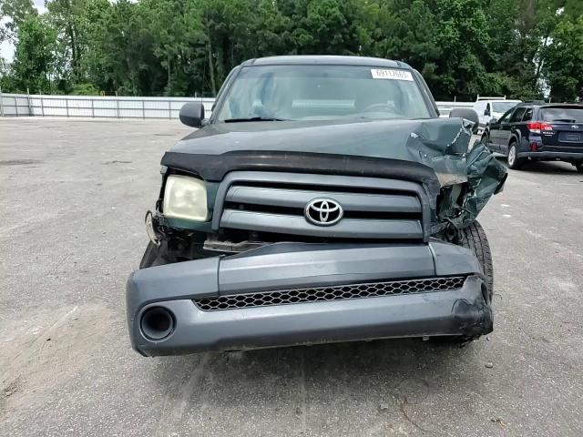 2003 Toyota Tundra VIN: 5TBJN32173S389341 Lot: 69117665