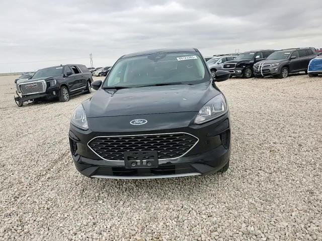 2021 Ford Escape Se VIN: 1FMCU9G61MUA45040 Lot: 69123365