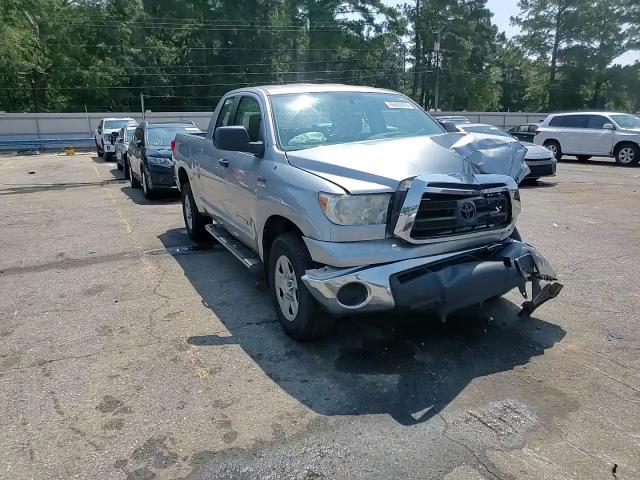 2013 Toyota Tundra Double Cab Sr5 VIN: 5TFRY5F14DX146475 Lot: 69392815