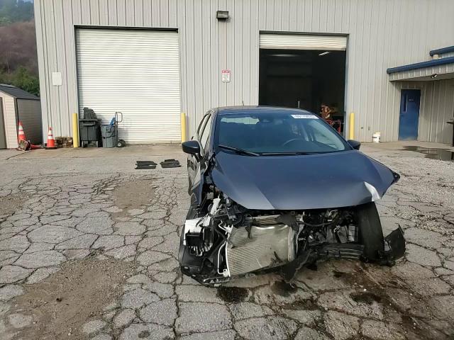 2022 Nissan Versa S VIN: 3N1CN8DV4NL847846 Lot: 69170025