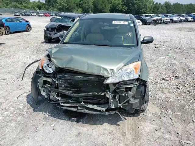 2008 Honda Cr-V Ex VIN: JHLRE38578C022469 Lot: 67307165