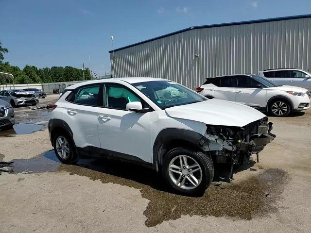 2020 Hyundai Kona Se VIN: KM8K1CAA5LU401745 Lot: 68673895