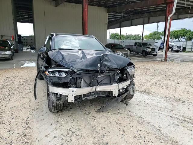 2025 Mercedes-Benz Glc 350E VIN: W1NKM5GB0SF411330 Lot: 68121475