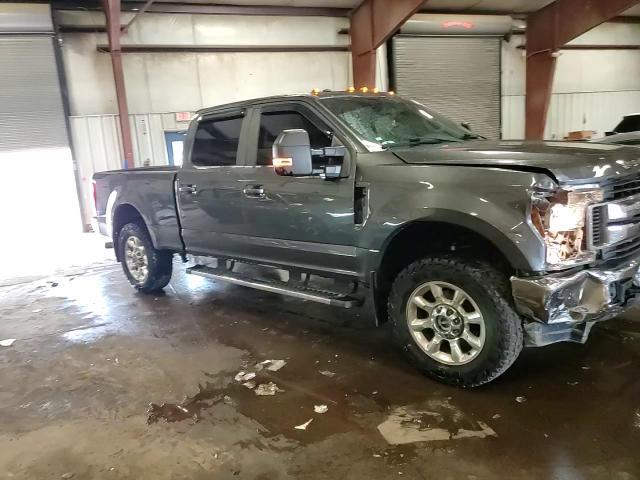 2017 Ford F350 Super Duty VIN: 1FT8W3B68HEE12010 Lot: 68683765