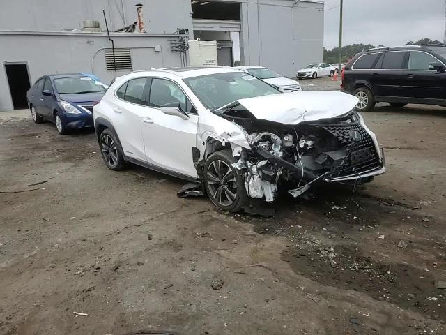 2020 Lexus Ux 250H VIN: JTHP9JBH0L2036047 Lot: 69307205
