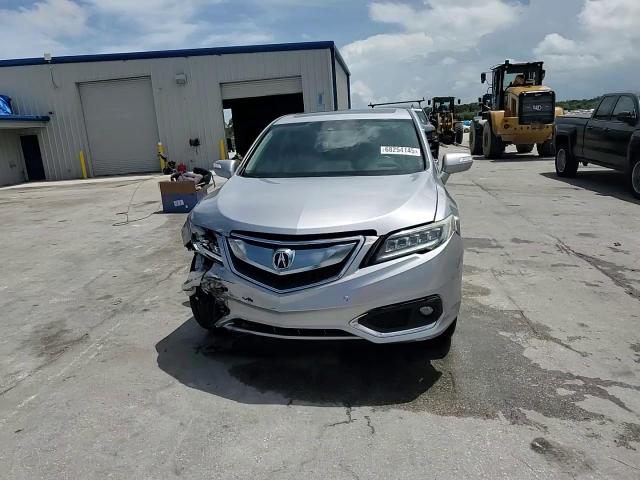 2017 Acura Rdx Advance VIN: 5J8TB3H74HL002212 Lot: 68254145