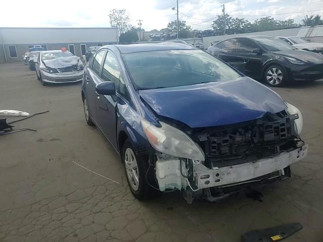 2010 Toyota Prius VIN: JTDKN3DU9A0013131 Lot: 70994755