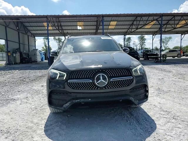 2022 Mercedes-Benz Gle 350 VIN: 4JGFB4JB6NA646667 Lot: 70572875