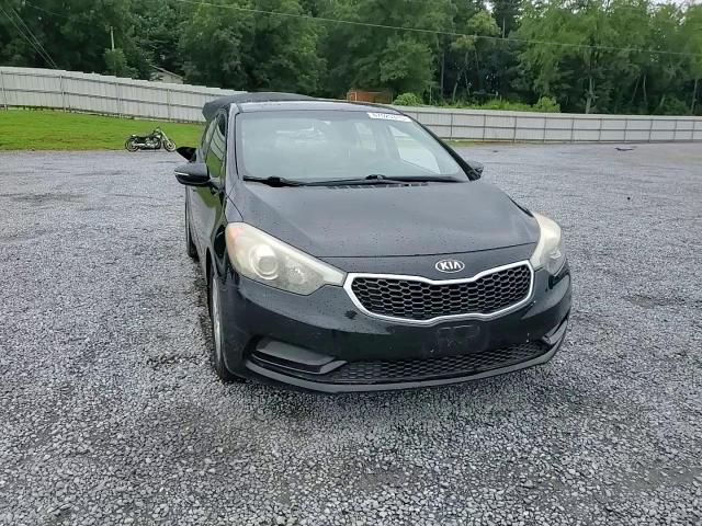 2016 Kia Forte Lx VIN: KNAFX4A60G5589691 Lot: 69925515