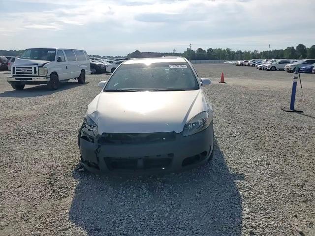 2011 Chevrolet Impala Ltz VIN: 2G1WC5EM9B1244918 Lot: 70292245