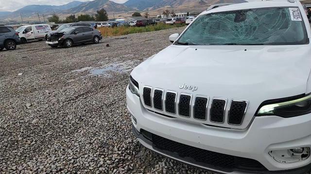 2020 Jeep Cherokee Limited VIN: 1C4PJMDXXLD531651 Lot: 70422005