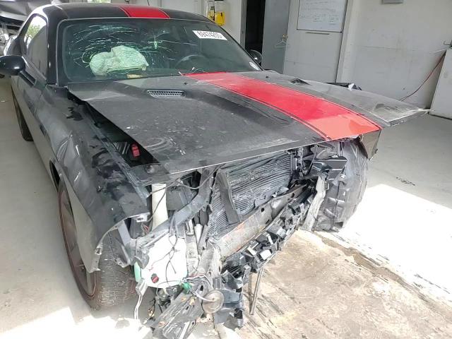 2013 Dodge Challenger Sxt VIN: 2C3CDYAG3DH530982 Lot: 69474205