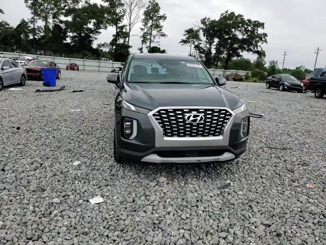 2022 Hyundai Palisade Se VIN: KM8R14HE1NU464129 Lot: 69664165