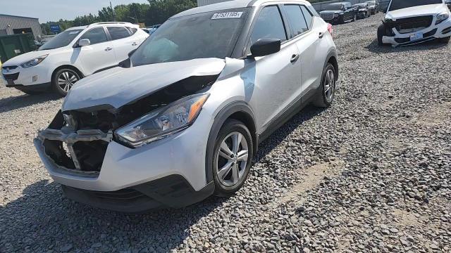 2020 Nissan Kicks S VIN: 3N1CP5BV5LL531204 Lot: 67531105