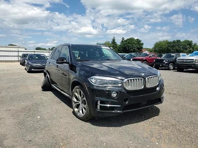 2017 BMW X5 xDrive50I VIN: 5UXKR6C30H0U14056 Lot: 69788935