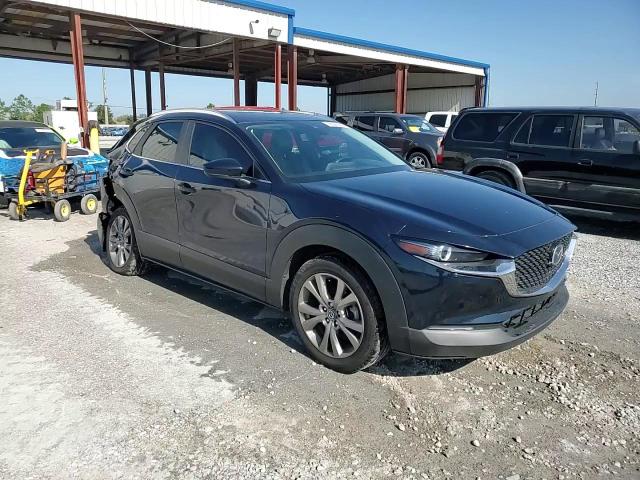 2020 Mazda Cx-30 Select VIN: 3MVDMACL2LM124336 Lot: 70365995