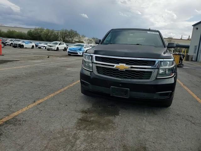 2015 Chevrolet Tahoe K1500 Lt VIN: 1GNSKBKC6FR160420 Lot: 70527655
