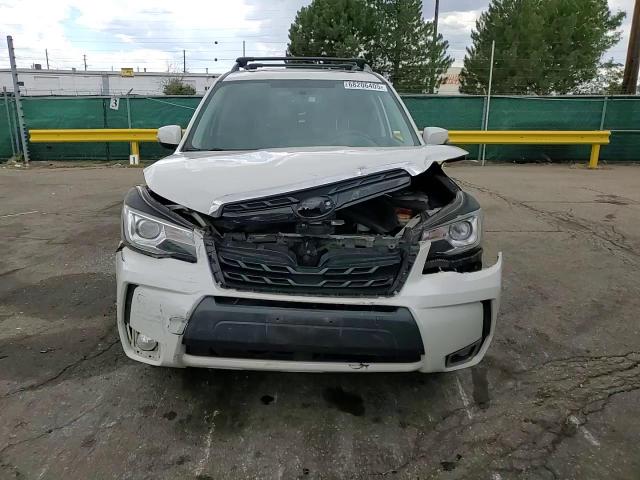 2017 Subaru Forester 2.0Xt Touring VIN: JF2SJGTC9HH412677 Lot: 68206405