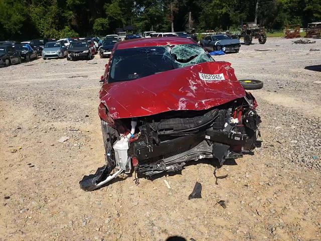 2022 Hyundai Elantra Se VIN: KMHLL4AG7NU329328 Lot: 69523265