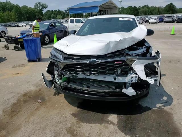 2025 Chevrolet Trax 1Rs VIN: KL77LGEP9SC172286 Lot: 70737165